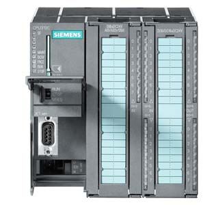 西門子SIEMENS 中央處理器CPU，6ES7313-6CG04-4AB1