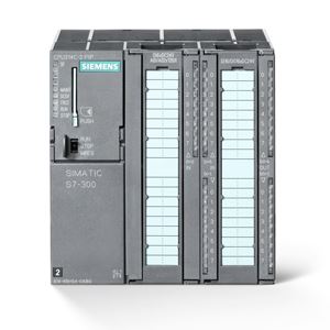 西門子SIEMENS 中央處理器CPU，6ES7314-6CH04-4AB2