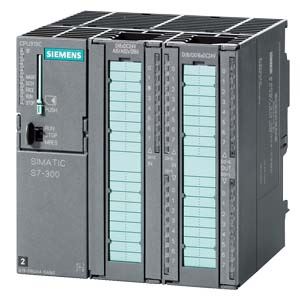 西門子SIEMENS 中央處理器CPU，6ES7313-6CG04-4AB2