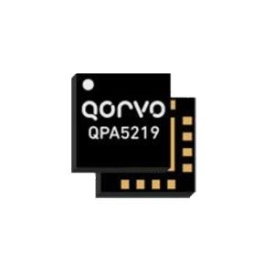 QORVO Wi-Fi網絡設備放大器QPA5219