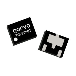 QORVO ESD保護電路TQP200002