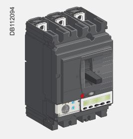 Compact NSX智能電能管理