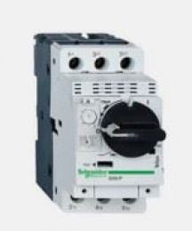 Motor Control Solutions