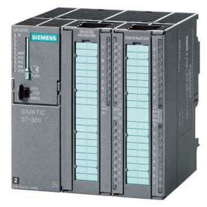 西門子SIEMENS 中央處理器CPU，6ES7314-6EH04-4AB1