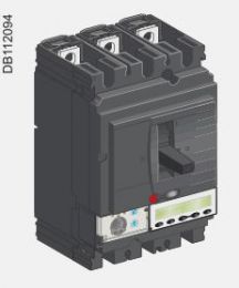 Compact NSX智能電能管理